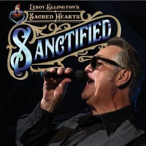 Sanctified