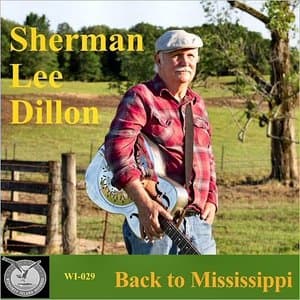 Back To Mississippi