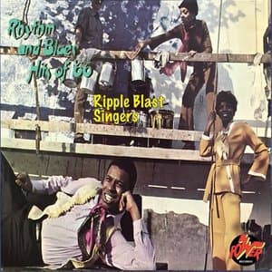Rhythm and Blues Hits of 66