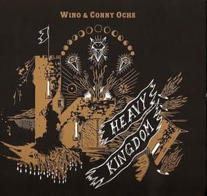 Heavy Kingdom
