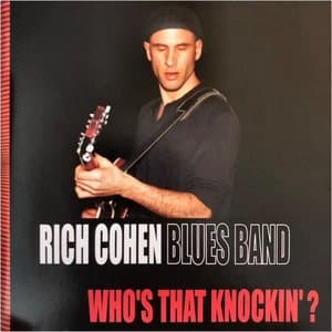 Whos That Knockin?