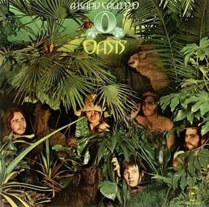 Oasis