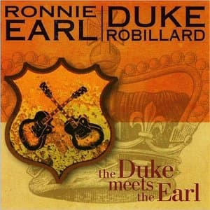 The Duke Meets The Earl