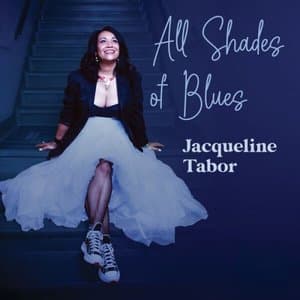 All Shades of Blues