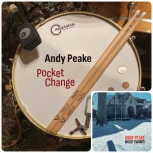 Mood Swings / Pocket Change