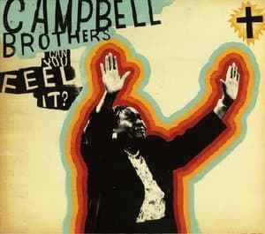 Can You Feel It?