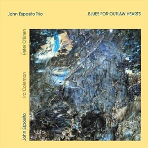 Blues for Outlaw Hearts