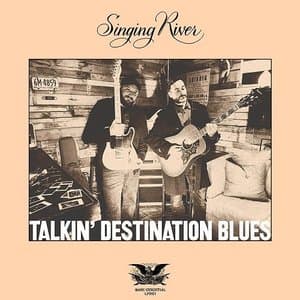 Talkin Destination Blues