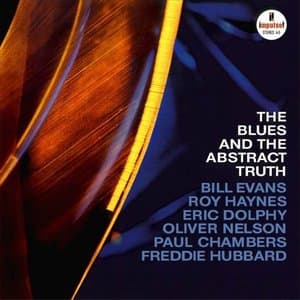 The Blues And The Abstract Truth