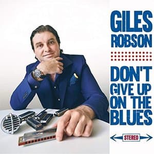 Dont Give up on the Blues