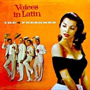 Voices In Latin!