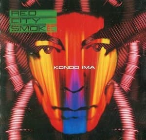 Red City Smoke