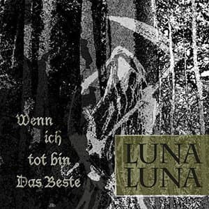 Wenn Ich Tot Bin - Das Beste