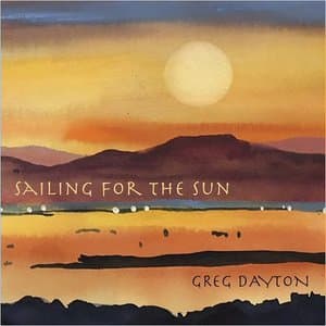 Sailing For The Sun