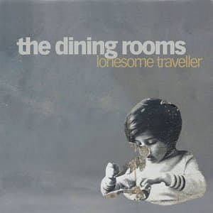 Lonesome Traveller