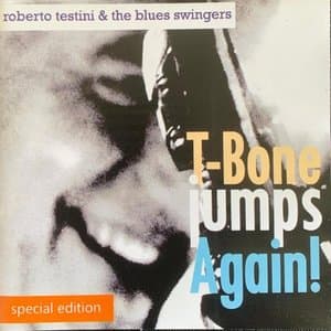 T-Bone Jumps Again
