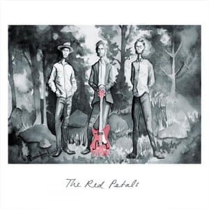 The Red Petals