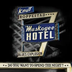 Do You Want to Spend the Night?