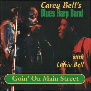 Goin On Main Street (With Lurrie Bell)