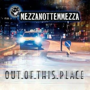 Out of This Place