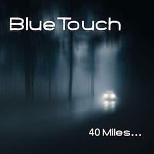 40 Miles...