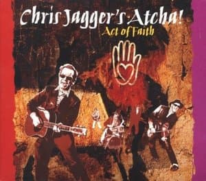 Act Of Faith