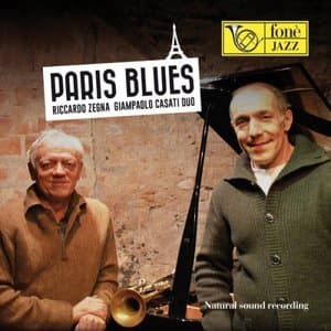 Paris Blues