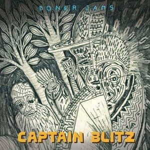 Boner Jams