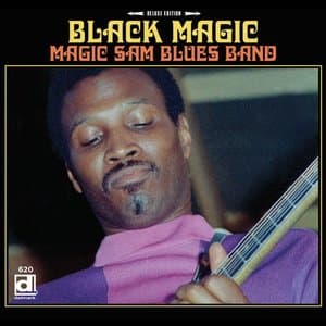 Black Magic