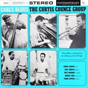 Carls Blues