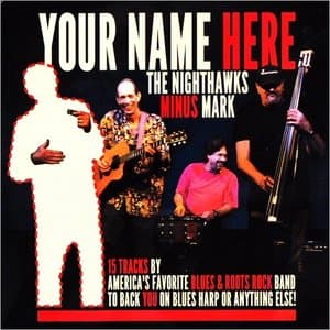 Your Name Here