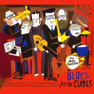 Blues and Cubes