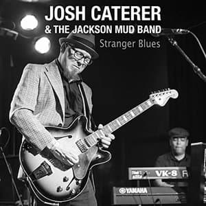 Stranger Blues