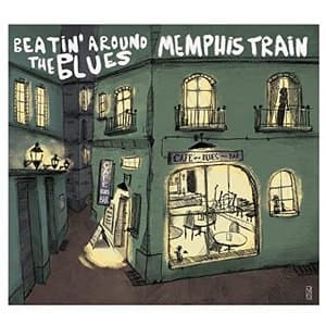 Beatin Around The Blues