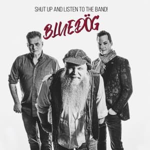 Shut up and Listen to the Band