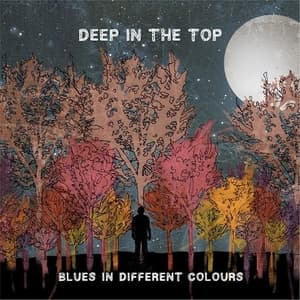 Blues In Different Colors