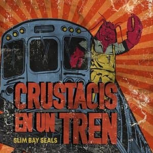 Crustacis En Un Tren
