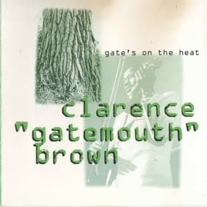 Gates On The Heat -Reissue