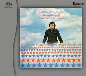 Previn Plays Gershwin (Andre Previn)