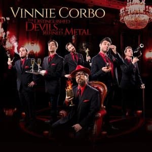 The Distinguished Devils Of Refined Metal