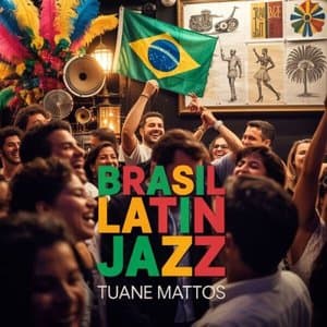 Brasil Latin Jazz