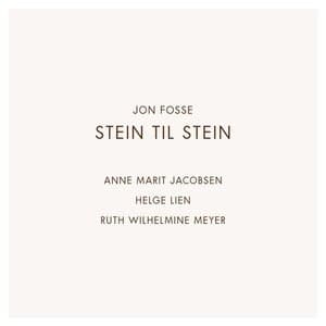 Stein til stein
