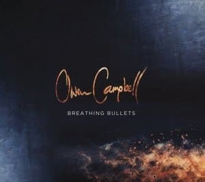 Breathing Bullets