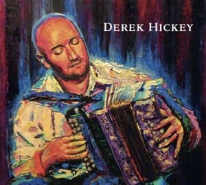 Derek Hickey