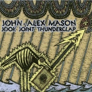 Jook Joint Thunderclap