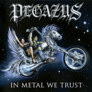 In Metal We Trust