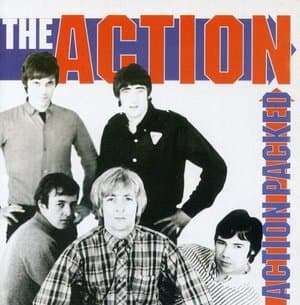 Action Packed