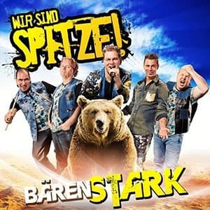 Barenstark