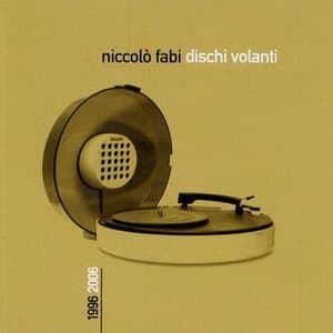 Dischi volanti: 1996-2006