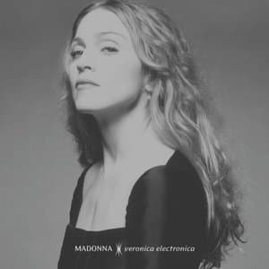 Veronica Electronica